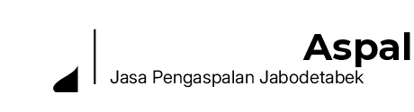 Lani Jaya Aspal Logo Foot