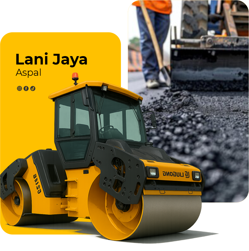 Lani Jaya Aspal Profil
